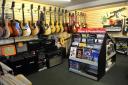 DCR Music in Attleborough will close its doors on May 11