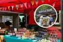 Native2Norfolk is hosting a market in Reepham this weekend