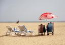 Parts of Norfolk could see highs of 21C this weekend
