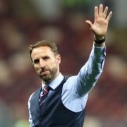 England boss Gareth Southgate has named his provisional 30-man squad for the Euro 2020 tournament, which kicks off in June.