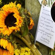 The head coach from City of Norwich Swimming Club has paid tribute to Jane Blackwell, who died after a crash while riding her bicycle