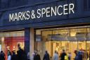 Marks and Spencer has announced it is closing a quarter of its stores