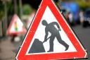 A number of roadworks have started in Norwich today.