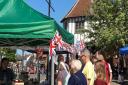 Six themed markets are planned for Wymondham this summer.