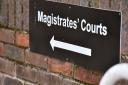 Dale Eteridge and Luke Greaves have appeared at Norwich Magistrates Court charged in connection with an assault on two men in Attleborough