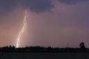 Storm Antoni will hit Norfolk this weekend