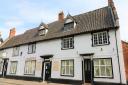 24 and 26 Middleton Street, Wymondham, is available to rent