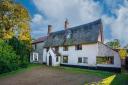 Fir Grove, Wreningham, is for sale at a guide price of £800,000