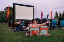 Adventure Cinema is heading to Sprowston Manor, with films Pretty Woman and The Lion King.