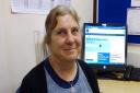 Dr Melanie Jones, chief executive for Citizens Advice Diss, Thetford and District. Photo: CAB