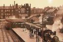 The railway line from King's Lynn to Hunstanton could be restored. Picture: Archant