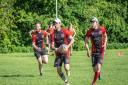 Norwich Rebels touch rugby club are the organisers of a big national event at Wymondham at the weekend Picture: JAYMINI MISTRY PHOTOGRAPHY