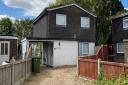 This three-bed home for sale in Wymondham is need of renovation