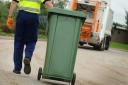 Bin collection days will change across Norfolk for the Queen's funeral next Monday