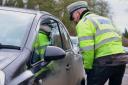 Police in Norfolk are carrying out increased patrols this week to curb drink and drug driving offences