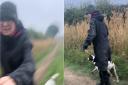 Police have released images of a woman they would like to speak to in connection with the robbery