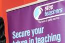 Zara Merali was teaching for Step Teachers when she was reported for drinking on the job