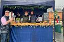 Attleborough Festive Food and Gift Fair is returning in December