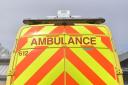Paramedics in Norfolk will not be taking part in strike action across the country today.