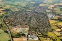 Attleborough - could new developments mooted there include 20-minute neighbourhoods?