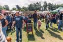 The North Norfolk Food and Drink Festival returns in 2023.