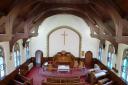 Attleborough Methodist Church is up for sale