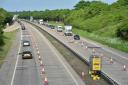 All four lanes on the A11 have reopened