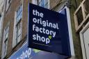 The Original Factory Shop is opening in Attleborough Picture: Newsquest