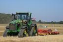 The Norfolk Farm Machinery Club (Normac) will host its 2023 Cultivations Event near Wymondham on September 6