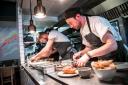 Farmyard in Norwich is one of up to 70 restaurants participating in Norfolk Restaurant Week