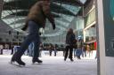 An ice rink is among the attractions that our readers want to see in Norfolk