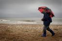 Temperatures are set to plummet in Norfolk this week