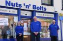 Nuts 'n' Bolts has announced its closure after 23 years serving the Attleborough community