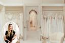 Adella Bridal has been named the best bridal shop in the country