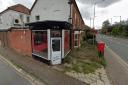 The dental surgery would replace a former cafe in Wymondham