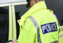 A male has been arrested in Norwich on suspicion of breaching his criminal behaviour order