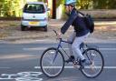 A new plan suggests a string of extensions and improvements to cycle routes in and around Norwich.