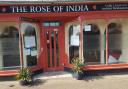 Indian takeaway restaurant Rose of India, on London Road, Attleborough, is offering free meals every day to NHS staff and police during the coronavirus pandemic. Picture: Raj Islam