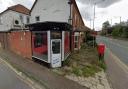 The dental surgery would replace a former cafe in Wymondham