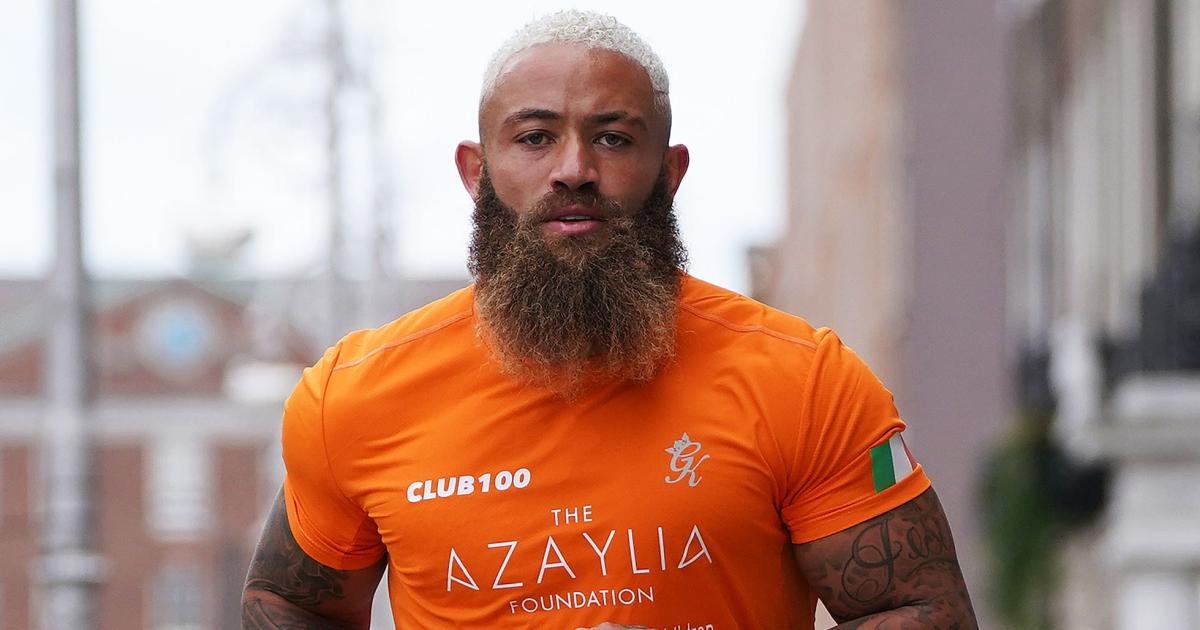 BBC Investigates Former Presenter Ashley Cain Over Historic Misogynistic Social Media Posts