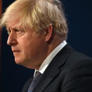 Prime minister Boris Johnson has urged caution but has decided not to introduce any new immediate Covid restrictions.