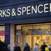 Marks and Spencer has announced it is closing a quarter of its stores