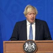 Boris Johnson confirmed that “Plan B” of the government’s coronavirus strategy will be enforced across the UK.