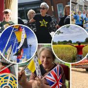 How did you celebrate this year’s Norfolk Day?
