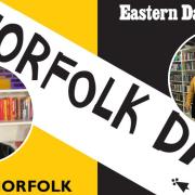 The Norfolk Day Drabble writing competition is now in its second year and the judges have picked their winners