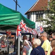 Six themed markets are planned for Wymondham this summer.