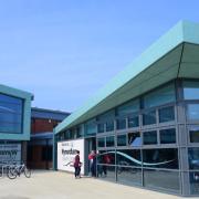 Wymondham Leisure Centre is set to get new gym equipment