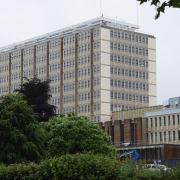 An inquest into the death of Andrew Cox was held at the Norfolk Coroner's Office at County Hall.