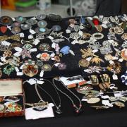 Find hidden treasures at antique and collector's fairs this September