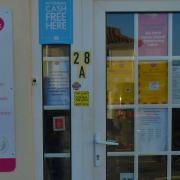 Hethersett Post Office shut on January 13 to the dismay of locals
